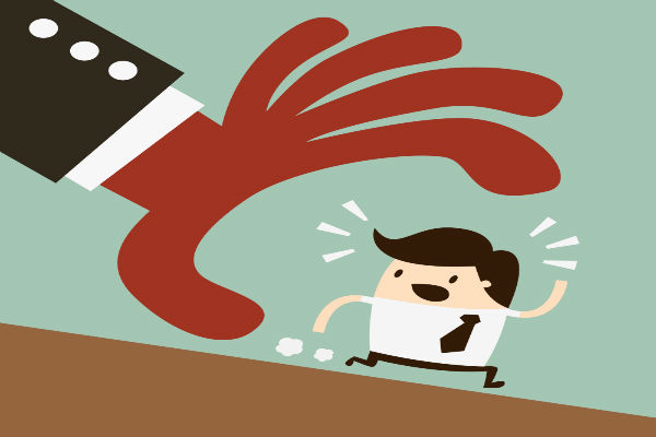 Why Small Business Must Close The Technology Gap For Growth